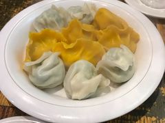 -金谷园饺子·烧烤(人大总店)