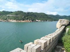-东澳岛