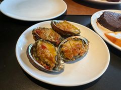 -拉蒂娜·巴西牛排馆 Latina·Brazilian Steakhouse(陆家嘴旗舰店)