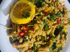 -脱骨凤爪(石桥店)