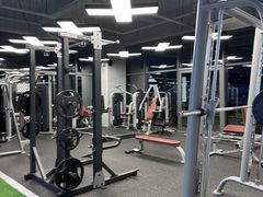 -METIS FITNESS女性健身工作室