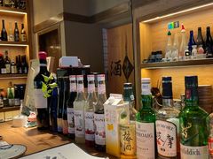 -大米·京都小酒馆·炭烧海鲜·烧鸟(龙口东路店)