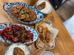-小泉居(水坑尾店 )