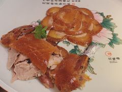 -京华烟云·北京烤鸭(领展购物广场·中关村店)