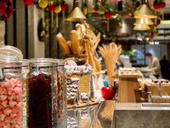 -太湖饭店玉兰厅(自助餐厅)