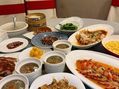 -全聚德(上海首店浦东店)