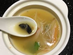 -梅筑·创意料理(王府井百货店)