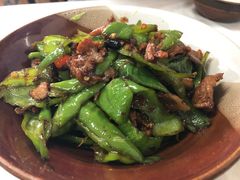 -新新湘菜馆(新中街二条店)