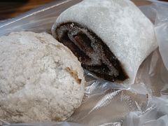 -清真老西北角温记粘食店(长沙路店)