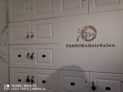 -潘多拉Hairsalon