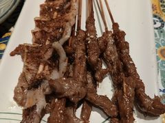 -云海肴·汽锅鸡·云南菜(天山百盛优客店)