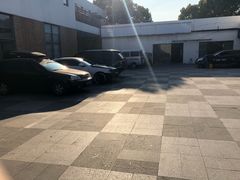 -蜂鸟快修喷漆钣喷汽修旗舰工厂(军工路店)