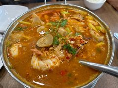 -建兴酒家(班塔通分店)