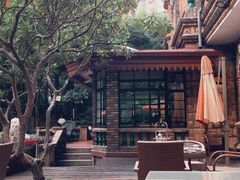 -马勒别墅饭店(静安寺店)