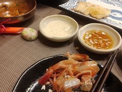 -品未·铁板烧(甜水园店)