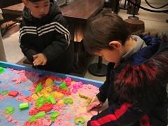 -盐官日光域房车营地·有盐餐厅