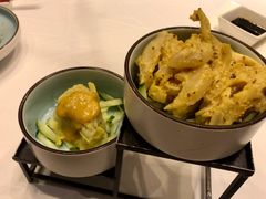芥末鸭掌-羲和雅苑•北京烤鸭(吴中路万象城店)