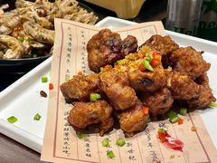-拉完海鲜大排档(温岭店)