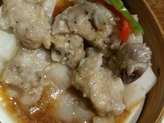 -小城粥道·海胆鲜虾粥(解放广场店)