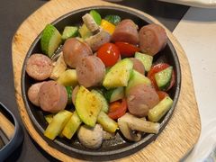 -牛牛西厨· 本地西餐(健威广场店)