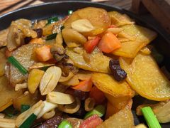 -树厨贵州菜(大十字店)