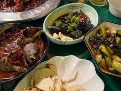 -柒五龙虾(八王寺店)