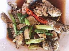 -原龙海鲜大排档(美食地标店)
