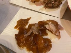 -全聚德(上海首店浦东店)