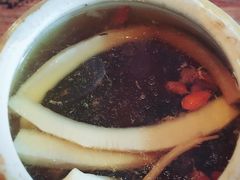 -煲煲掂风味煲仔饭餐厅(西区店)