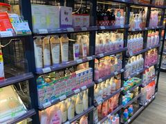 -印田食品(关闸广场店)