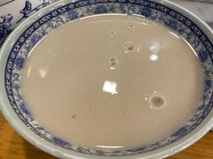 -马记伊源斋涮肉·清真菜(潘家园古玩市场店)