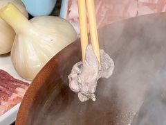 -匹夫涮肉城(黄村店)