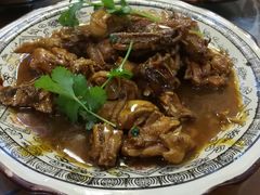 -灵福缘私房菜·农家菜(拈花湾·灵山大佛必推店)