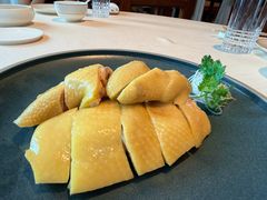 -广州富力丽思卡尔顿酒店·丽轩·粤菜