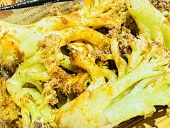 -柳叶刀烧烤(北大清华店)