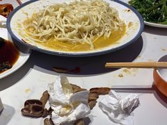 -杨氏青龙虾·羊蝎子(托乐嘉店)