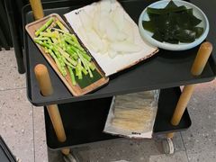 -牛人日志·鲜牛肉骨汤火锅(万科里瑧店)