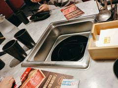 -新辣道鱼火锅(领展购物广场·中关村店)