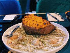 -鼎鼎西餐厅