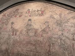 -洛阳古墓博物馆