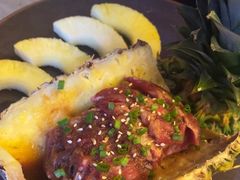 -樱嘢·炭火烧肉(惠南店)