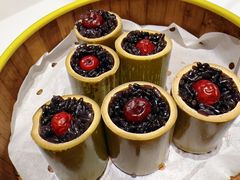 -阿露佳·舌尖上的安吉菜