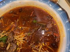 -蜀腾川·火锅鱼.烤鱼(新世界城店)