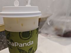 -茶百道(公园天街店)