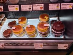 -巴黎贝甜(五道口店)