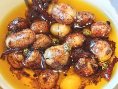 -聚合鑫东北熏酱熟食麻辣面(长阳店)