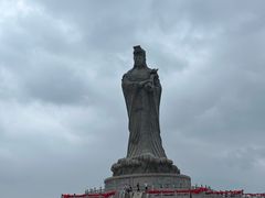 -天津妈祖文化园