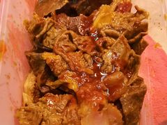 -明记牛杂(新马路分店)