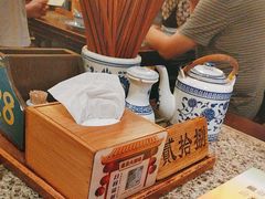 -南京大牌档(中山陵店)