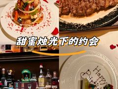 -Mogul Eatery·大亨餐酒馆